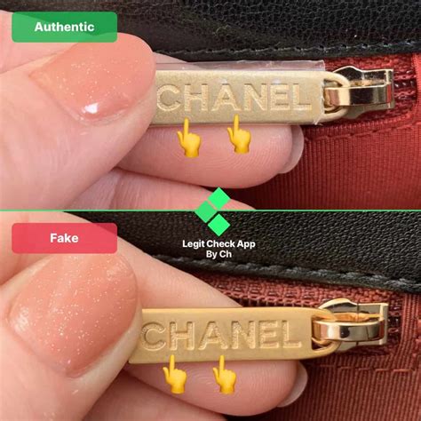 chanel watch real vs fake|how to tell real chanel bag.